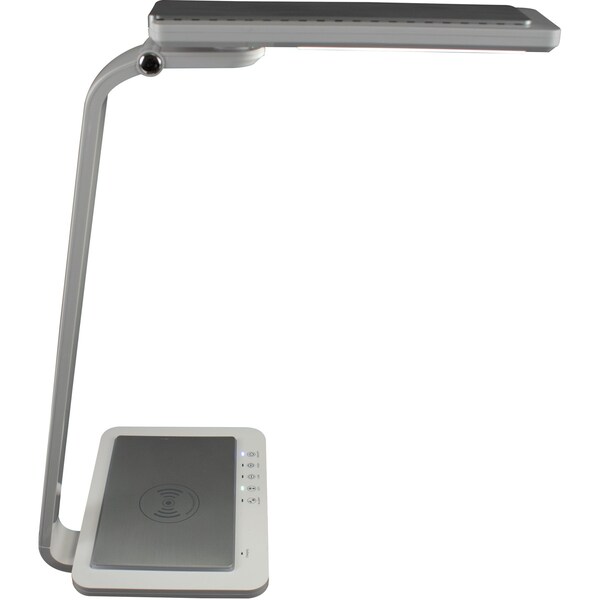Qi Wireless Charging LED Desk Lamp